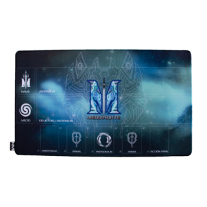 Playmat Medianokte